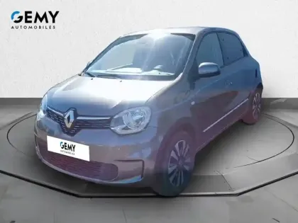 Photo Renault Twingo Intens