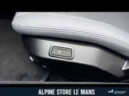 Photo 12 Alpine A110 