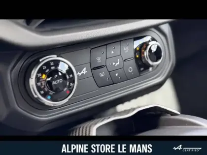 Photo 21 Alpine A110 