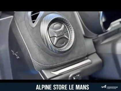 Photo 14 Alpine A110 