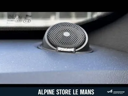 Photo 23 Alpine A110 