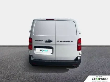 Photo 9 Peugeot Expert  CA FIXE M BLUEHDI 145 BVM6