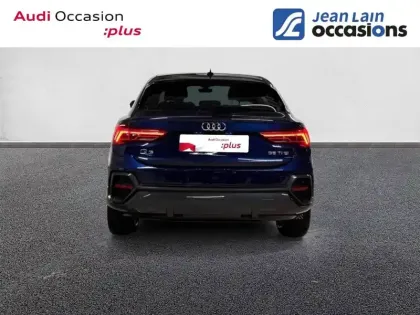 Photo 5 Audi Q3  Sportback 35 TFSI 150 ch S tronic 7