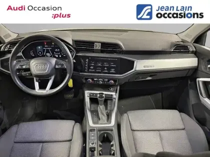 Photo 17 Audi Q3  Sportback 35 TFSI 150 ch S tronic 7