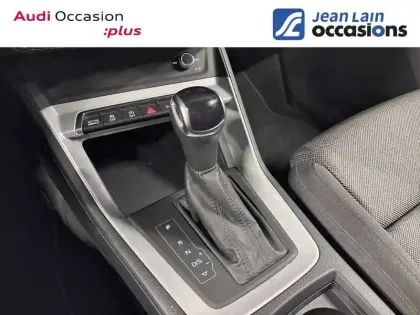 Photo 12 Audi Q3  Sportback 35 TFSI 150 ch S tronic 7