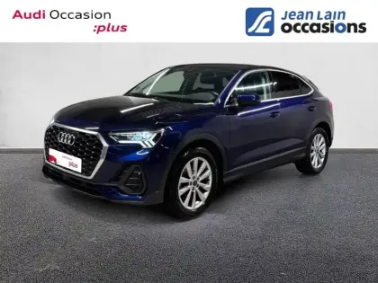 Photo Audi Q3 Advanced