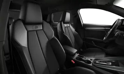 Photo 6 Audi A3  Sportback TFSI e Hybride rechargeable 204 S tronic 6