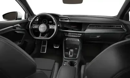Photo 7 Audi A3  Sportback TFSI e Hybride rechargeable 204 S tronic 6