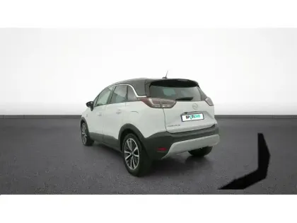 Photo 23 Opel Crossland X  1.2 Turbo 110 ch BVA6