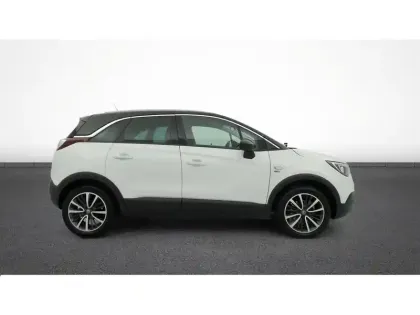 Photo 10 Opel Crossland X  1.2 Turbo 110 ch BVA6