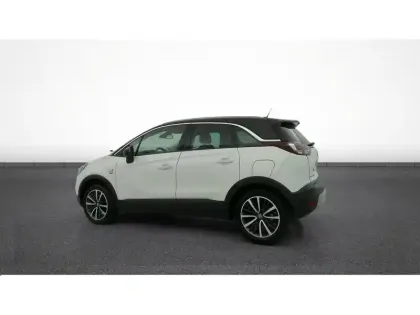Photo 22 Opel Crossland X  1.2 Turbo 110 ch BVA6