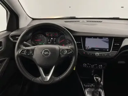 Photo 14 Opel Crossland X  1.2 Turbo 110 ch BVA6