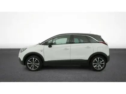 Photo 21 Opel Crossland X  1.2 Turbo 110 ch BVA6