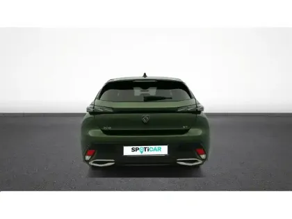 Photo 6 Peugeot 308  Hybrid 136 e-DCS6