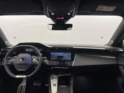Photo 29 Peugeot 308  Hybrid 136 e-DCS6