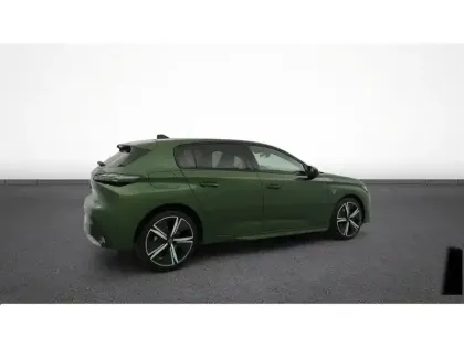 Photo 8 Peugeot 308  Hybrid 136 e-DCS6