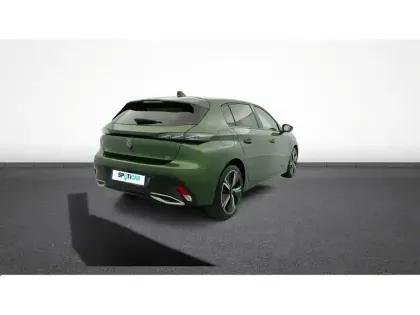 Photo 7 Peugeot 308  Hybrid 136 e-DCS6