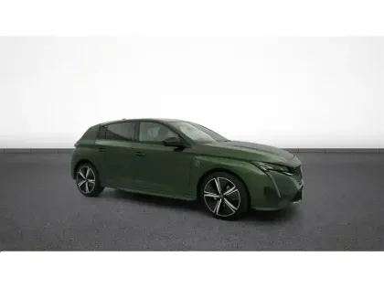 Photo 10 Peugeot 308  Hybrid 136 e-DCS6