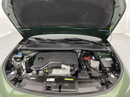 Photo 20 Peugeot 308  Hybrid 136 e-DCS6