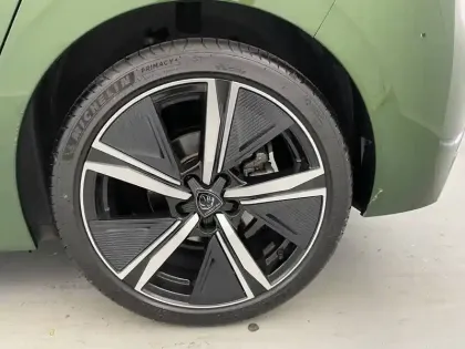 Photo 15 Peugeot 308  Hybrid 136 e-DCS6