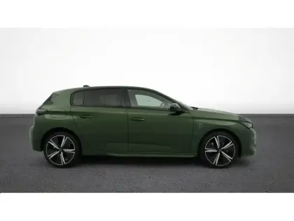 Photo 9 Peugeot 308  Hybrid 136 e-DCS6