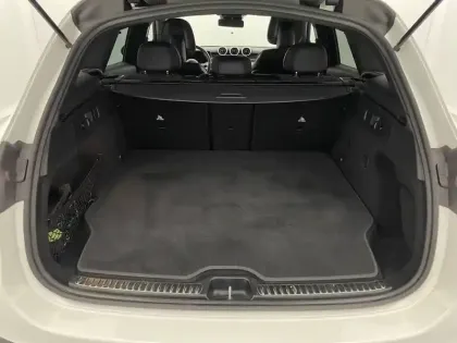 Photo 13 Mercedes GLC  300 de 9G-Tronic 4Matic