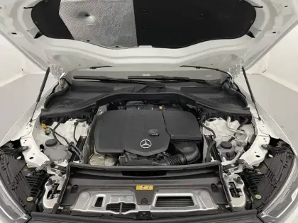 Photo 19 Mercedes GLC  300 de 9G-Tronic 4Matic