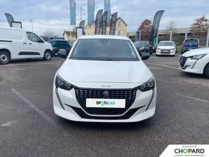 Photo 22 Peugeot 208  PureTech 100 S&S BVM6