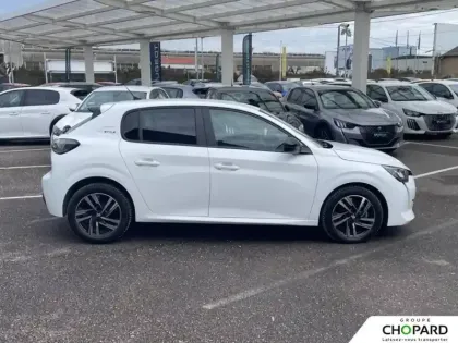 Photo 24 Peugeot 208  PureTech 100 S&S BVM6