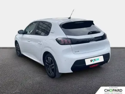 Photo 6 Peugeot 208  PureTech 100 S&S BVM6