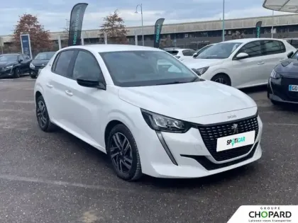 Photo 23 Peugeot 208  PureTech 100 S&S BVM6