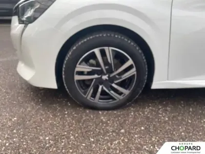 Photo 11 Peugeot 208  PureTech 100 S&S BVM6