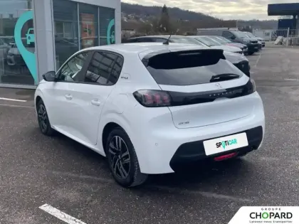 Photo 26 Peugeot 208  PureTech 100 S&S BVM6