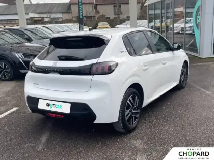 Photo 27 Peugeot 208  PureTech 100 S&S BVM6