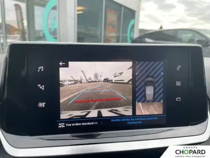 Photo 15 Peugeot 208  PureTech 100 S&S BVM6