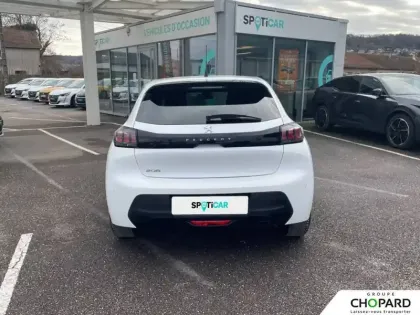 Photo 25 Peugeot 208  PureTech 100 S&S BVM6