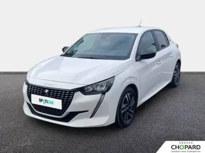 Photo Peugeot 208 Style