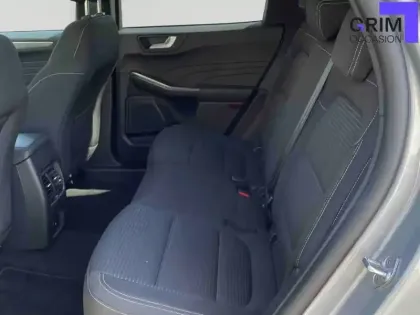 Photo 10 Ford Kuga  2.5 Duratec 190 ch FlexiFuel FHEV E85 Powershift