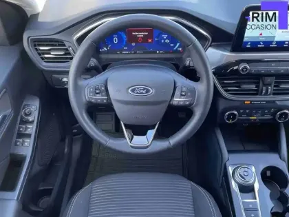 Photo 5 Ford Kuga  2.5 Duratec 190 ch FlexiFuel FHEV E85 Powershift