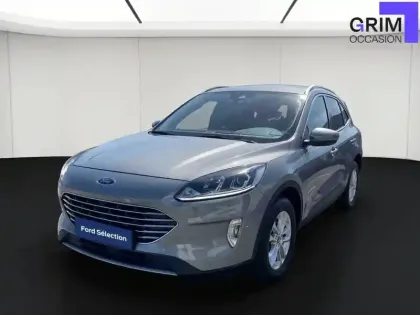 Photo Ford Kuga Titanium