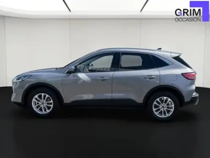Photo 19 Ford Kuga  2.5 Duratec 190 ch FlexiFuel FHEV E85 Powershift