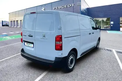 Photo 5 Peugeot Expert  FGN TOLE M ELECTRIQUE 50KWH 136CH