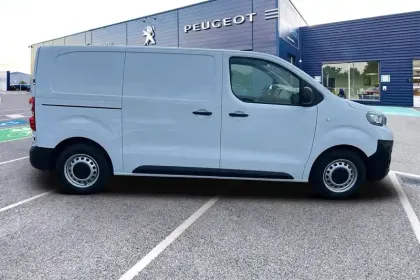 Photo 6 Peugeot Expert  FGN TOLE M ELECTRIQUE 50KWH 136CH