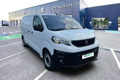 Photo 7 Peugeot Expert  FGN TOLE M ELECTRIQUE 50KWH 136CH