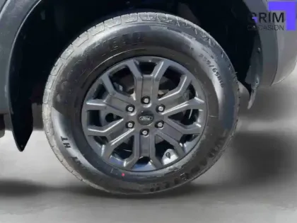 Photo 13 Ford Ranger  DCA 2.0 ECOBLUE 205 CH S&S BVA10 e-4WD