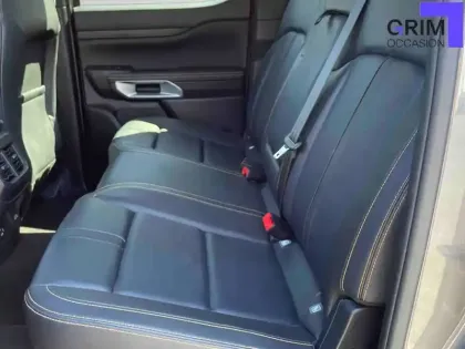 Photo 10 Ford Ranger  DCA 2.0 ECOBLUE 205 CH S&S BVA10 e-4WD