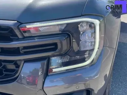 Photo 16 Ford Ranger  DCA 2.0 ECOBLUE 205 CH S&S BVA10 e-4WD
