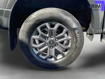 Photo 14 Ford Ranger  DCA 2.0 ECOBLUE 205 CH S&S BVA10 e-4WD