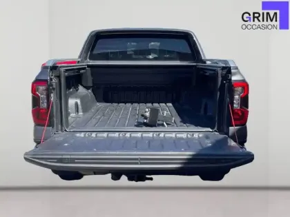 Photo 11 Ford Ranger  DCA 2.0 ECOBLUE 205 CH S&S BVA10 e-4WD