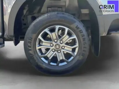 Photo 15 Ford Ranger  DCA 2.0 ECOBLUE 205 CH S&S BVA10 e-4WD